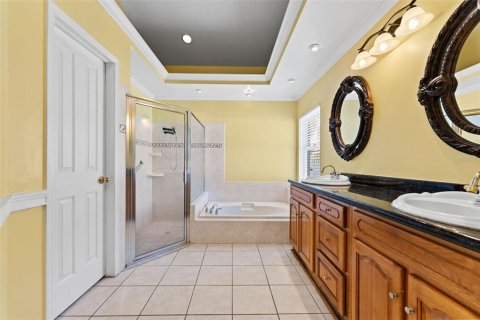 Villa ou maison à vendre à Tampa, Floride: 4 chambres, 189.8 m2 № 1778576 - photo 22