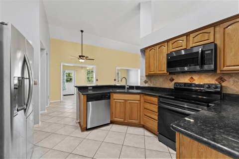 Villa ou maison à vendre à Tampa, Floride: 4 chambres, 189.8 m2 № 1778576 - photo 16