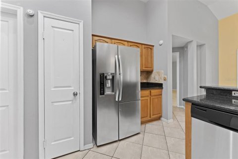 Villa ou maison à vendre à Tampa, Floride: 4 chambres, 189.8 m2 № 1778576 - photo 17