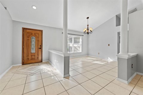 Villa ou maison à vendre à Tampa, Floride: 4 chambres, 189.8 m2 № 1778576 - photo 7