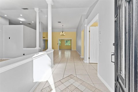 Villa ou maison à vendre à Tampa, Floride: 4 chambres, 189.8 m2 № 1778576 - photo 6