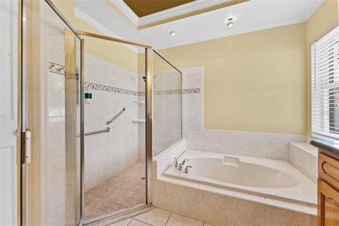 Villa ou maison à vendre à Tampa, Floride: 4 chambres, 189.8 m2 № 1778576 - photo 24