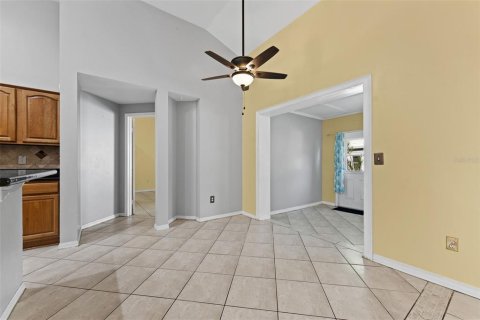Villa ou maison à vendre à Tampa, Floride: 4 chambres, 189.8 m2 № 1778576 - photo 12