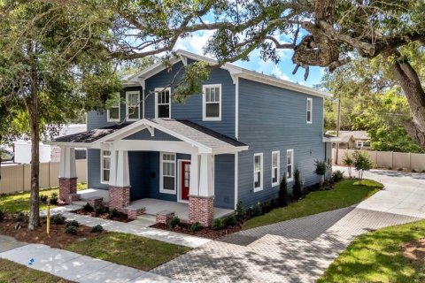 Propiedad comercial en Lakeland, Florida 6 dormitorios, 336.03 m2 № 2225138