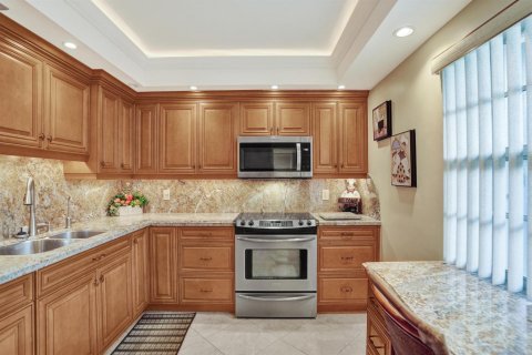 Copropriété à vendre à Pompano Beach, Floride: 3 chambres, 150.5 m2 № 2179770 - photo 20