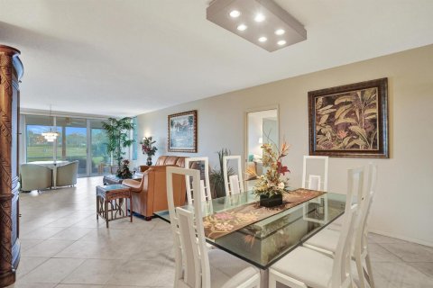 Copropriété à vendre à Pompano Beach, Floride: 3 chambres, 150.5 m2 № 2179770 - photo 5