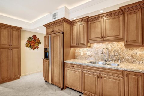 Copropriété à vendre à Pompano Beach, Floride: 3 chambres, 150.5 m2 № 2179770 - photo 23