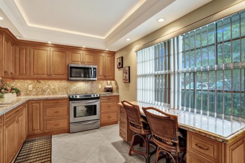 Copropriété à vendre à Pompano Beach, Floride: 3 chambres, 150.5 m2 № 2179770 - photo 18