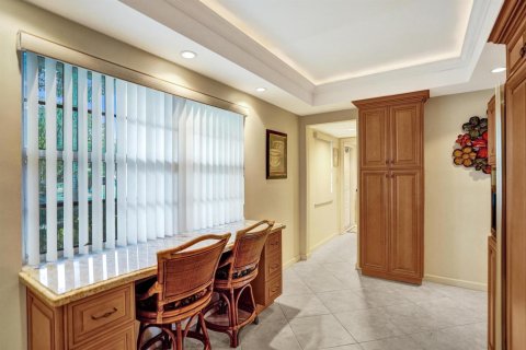 Copropriété à vendre à Pompano Beach, Floride: 3 chambres, 150.5 m2 № 2179770 - photo 24