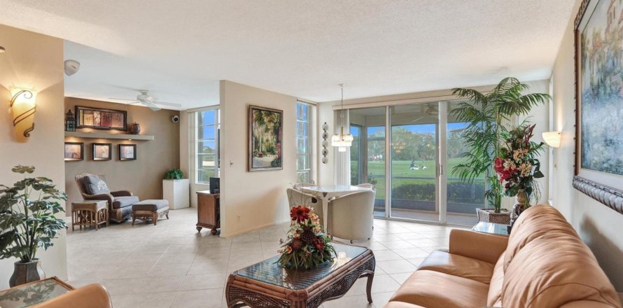 Condo à Pompano Beach, Floride, 3 chambres № 2179770
