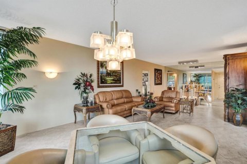 Copropriété à vendre à Pompano Beach, Floride: 3 chambres, 150.5 m2 № 2179770 - photo 6