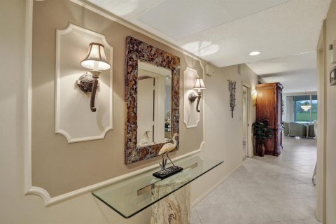 Copropriété à vendre à Pompano Beach, Floride: 3 chambres, 150.5 m2 № 2179770 - photo 2