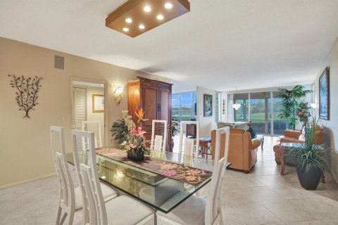 Copropriété à vendre à Pompano Beach, Floride: 3 chambres, 150.5 m2 № 2179770 - photo 4