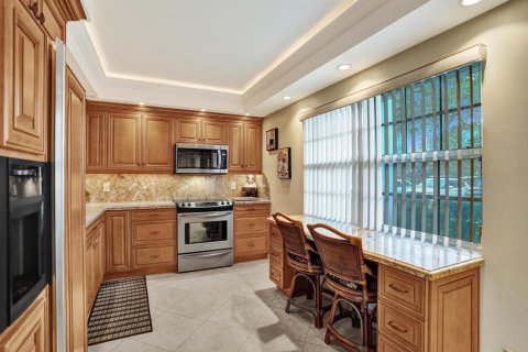 Copropriété à vendre à Pompano Beach, Floride: 3 chambres, 150.5 m2 № 2179770 - photo 19