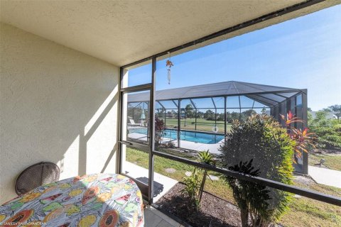 Copropriété à louer à Punta Gorda, Floride: 2 chambres, 94.48 m2 № 826387 - photo 16
