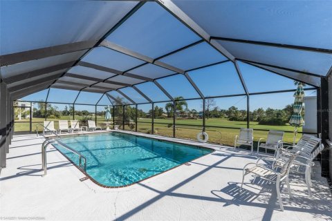 Copropriété à louer à Punta Gorda, Floride: 2 chambres, 94.48 m2 № 826387 - photo 17