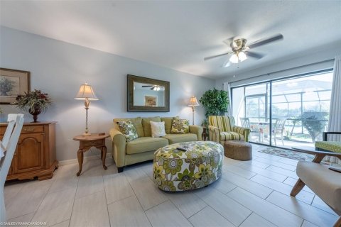 Copropriété à louer à Punta Gorda, Floride: 2 chambres, 94.48 m2 № 826387 - photo 4