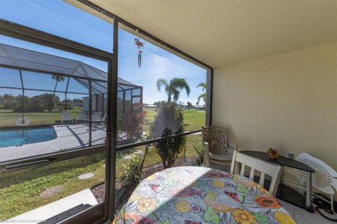 Copropriété à louer à Punta Gorda, Floride: 2 chambres, 94.48 m2 № 826387 - photo 19