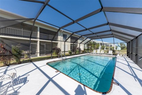 Copropriété à louer à Punta Gorda, Floride: 2 chambres, 94.48 m2 № 826387 - photo 2