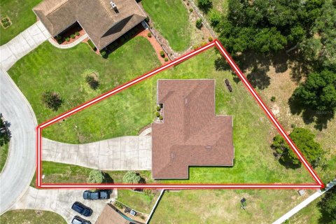 Casa en venta en Lakeland, Florida, 3 dormitorios, 190.91 m2 № 2151604 - foto 4