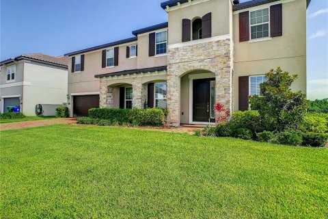 Casa en venta en Winter Garden, Florida, 6 dormitorios, 389.63 m2 № 1903560 - foto 3