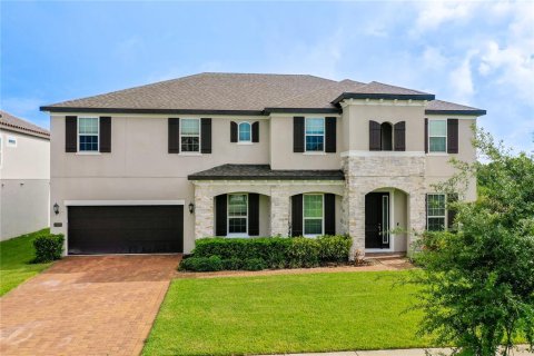 Casa en venta en Winter Garden, Florida, 6 dormitorios, 389.63 m2 № 1903560 - foto 2