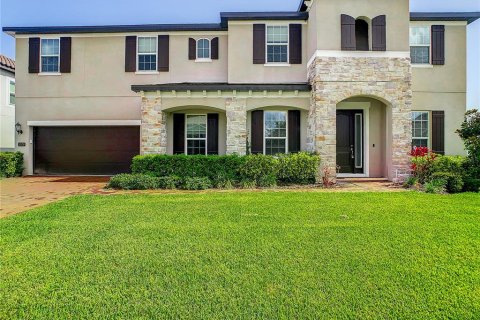 Casa en venta en Winter Garden, Florida, 6 dormitorios, 389.63 m2 № 1903560 - foto 1