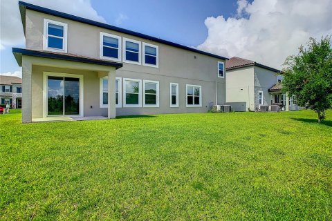 Casa en venta en Winter Garden, Florida, 6 dormitorios, 389.63 m2 № 1903560 - foto 4