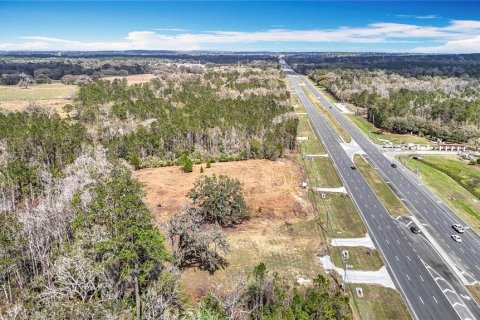 Terreno en venta en Brooksville, Florida № 223081 - foto 10