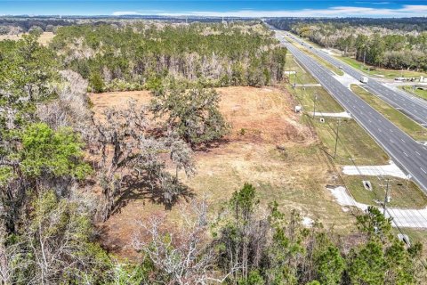 Terreno en venta en Brooksville, Florida № 223081 - foto 9