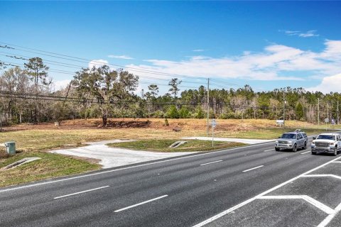 Terreno en venta en Brooksville, Florida № 223081 - foto 7