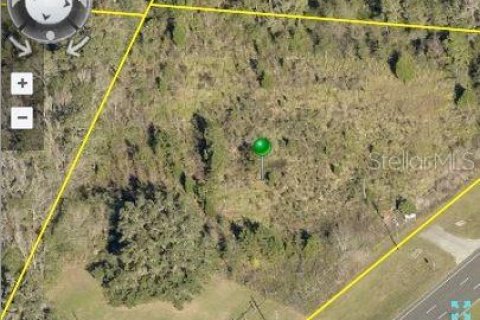 Terreno en venta en Brooksville, Florida № 223081 - foto 1