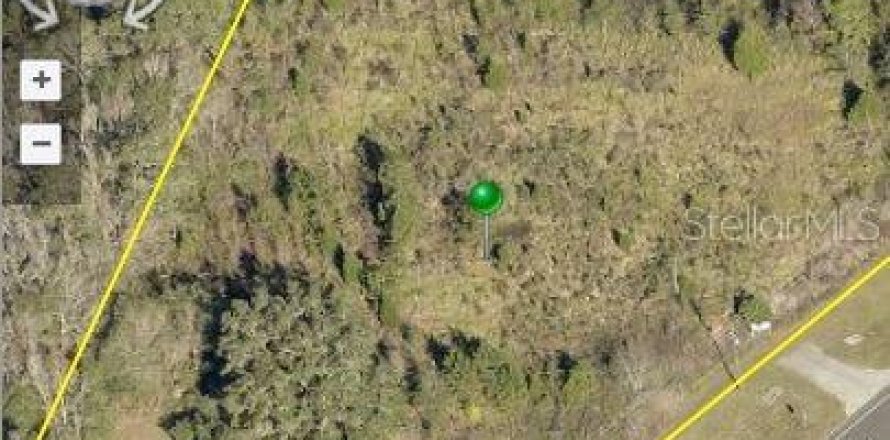 Terreno en Brooksville, Florida № 223081