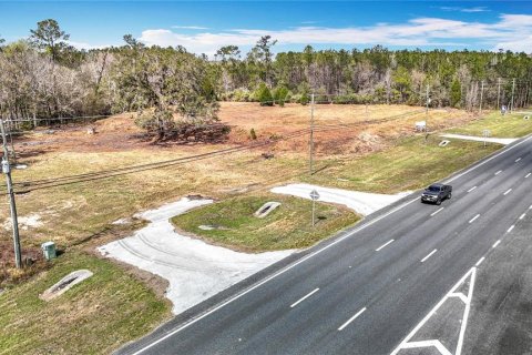 Terreno en venta en Brooksville, Florida № 223081 - foto 6