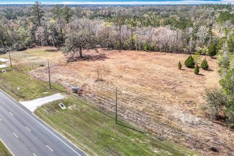 Terreno en venta en Brooksville, Florida № 223081 - foto 5