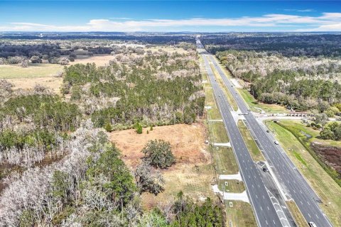 Terreno en venta en Brooksville, Florida № 223081 - foto 14