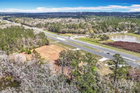 Terreno en venta en Brooksville, Florida № 223081 - foto 11