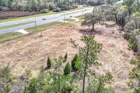 Terreno en venta en Brooksville, Florida № 223081 - foto 22