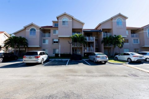 Copropriété à vendre à Miami, Floride: 2 chambres, 100.71 m2 № 2416079 - photo 23