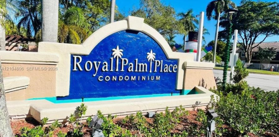 Condo à Miami, Floride, 2 chambres № 2416079
