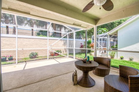 House in Jupiter, Florida 3 bedrooms, 153.1 sq.m. № 2187133 - photo 23
