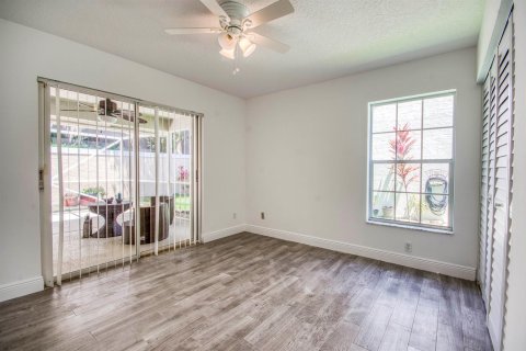 House in Jupiter, Florida 3 bedrooms, 153.1 sq.m. № 2187133 - photo 22