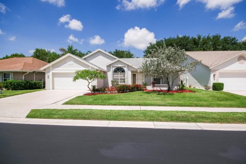 House in Jupiter, Florida 3 bedrooms, 153.1 sq.m. № 2187133 - photo 27