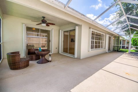 House in Jupiter, Florida 3 bedrooms, 153.1 sq.m. № 2187133 - photo 26