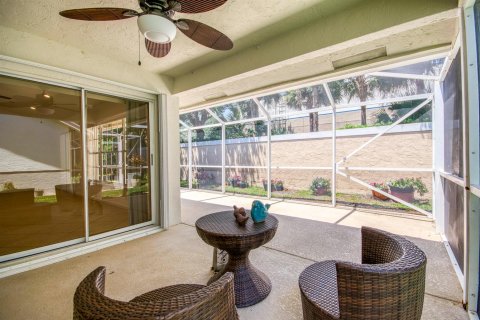 House in Jupiter, Florida 3 bedrooms, 153.1 sq.m. № 2187133 - photo 12