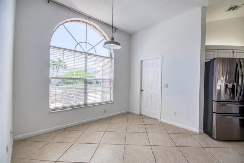 House in Jupiter, Florida 3 bedrooms, 153.1 sq.m. № 2187133 - photo 4