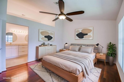 House in Jupiter, Florida 3 bedrooms, 153.1 sq.m. № 2187133 - photo 7