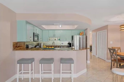 Copropriété à vendre à Longboat Key, Floride: 1 chambre, 86.96 m2 № 2131542 - photo 8