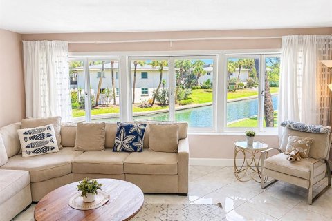 Copropriété à vendre à Longboat Key, Floride: 1 chambre, 86.96 m2 № 2131542 - photo 5