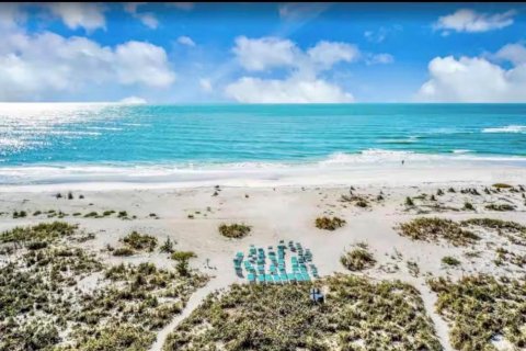 Copropriété à vendre à Longboat Key, Floride: 1 chambre, 86.96 m2 № 2131542 - photo 15